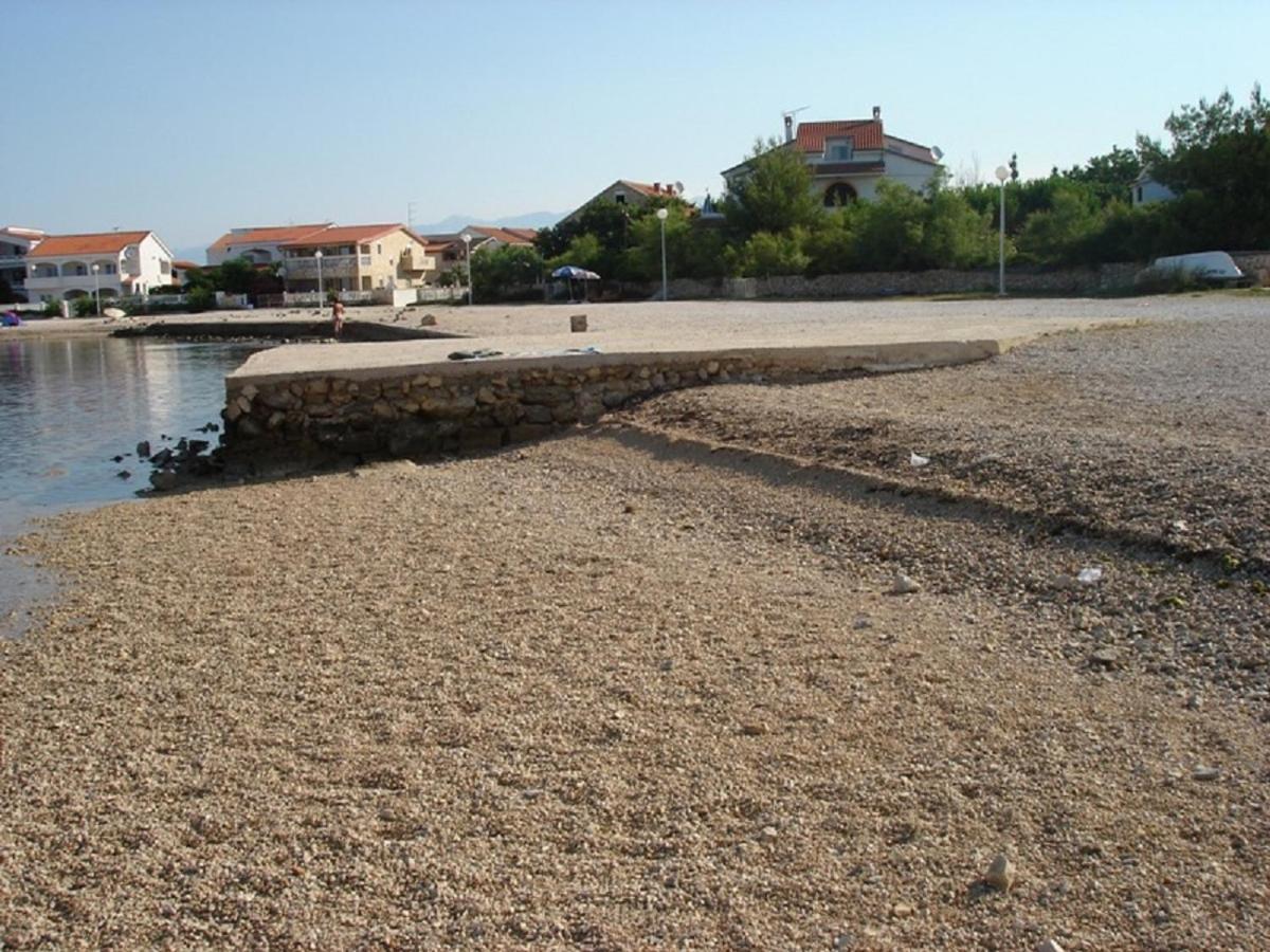 Apartments With A Parking Space Vir - 18407 Luaran gambar