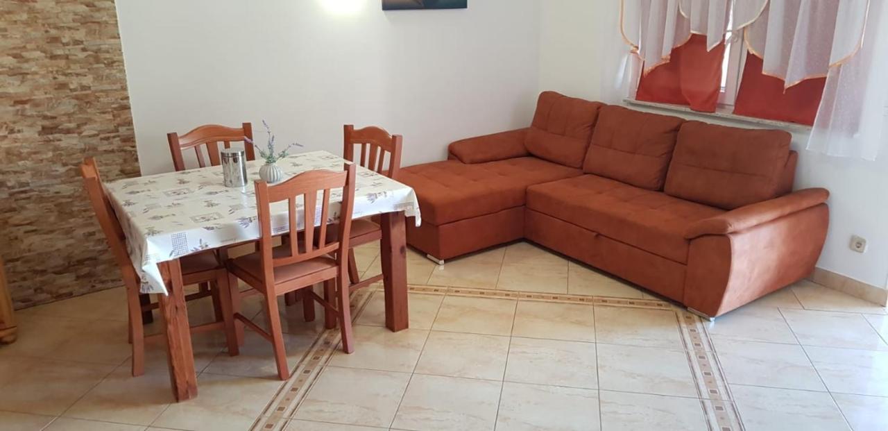 Apartments With A Parking Space Vir - 18407 Luaran gambar