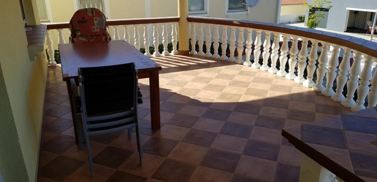 Apartments With A Parking Space Vir - 18407 Luaran gambar