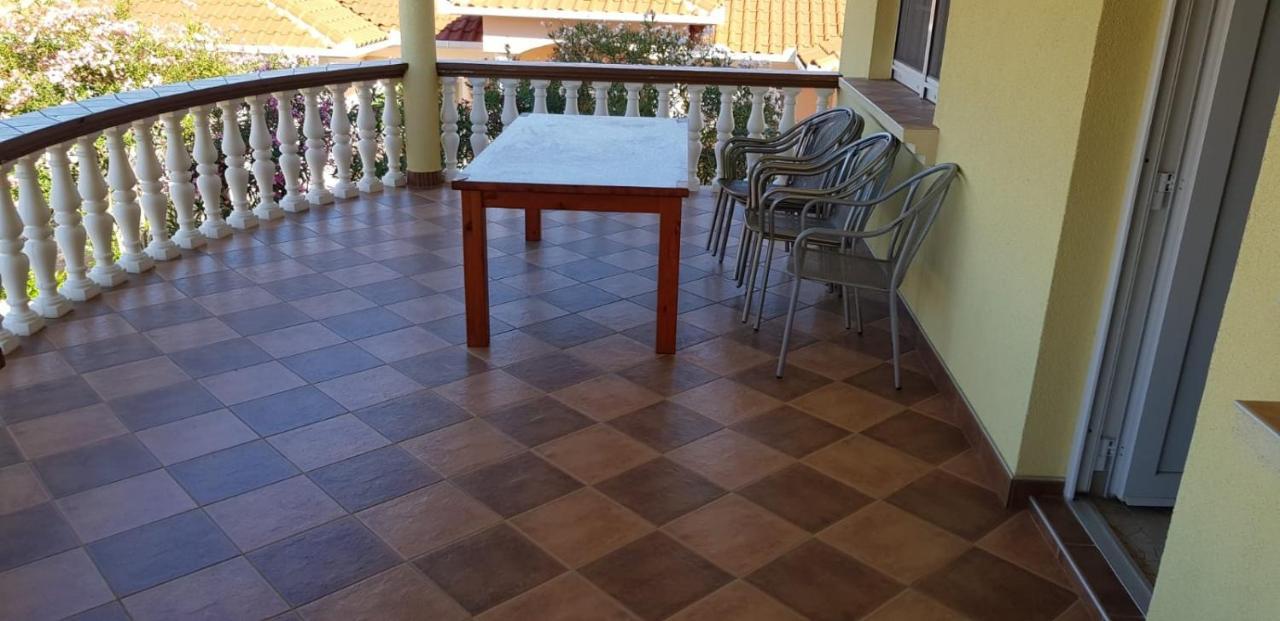Apartments With A Parking Space Vir - 18407 Luaran gambar